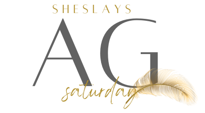 She Slays Saturday with Allecia Goins